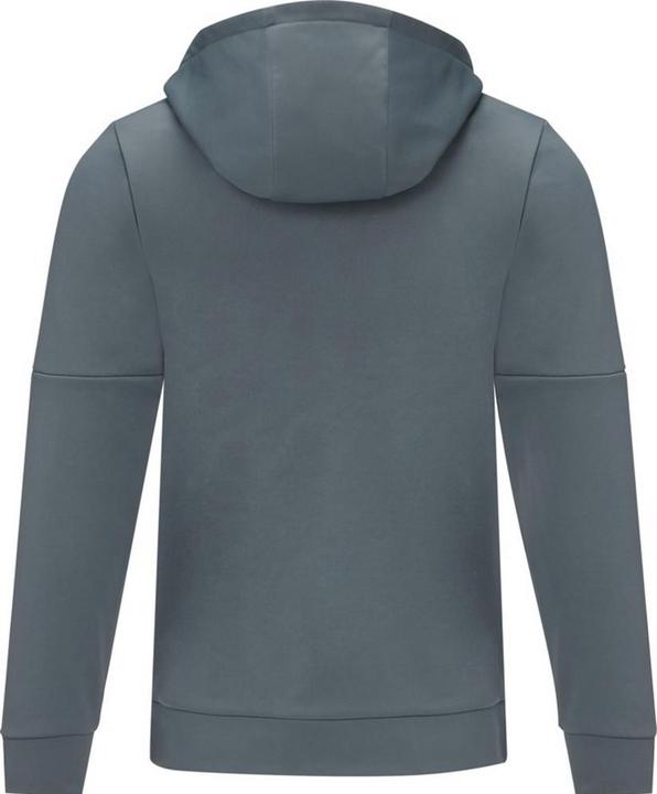 Produktbild Elevate Sayan Kapuzenpullover mit halbem Reissverschluss (XS)