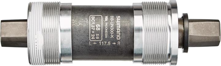 Actual product image Shimano BB-UN300