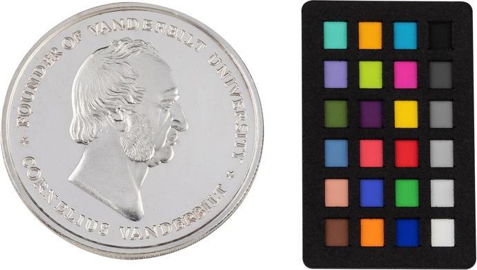 Image du produit Xrite ColorChecker Classic Nano