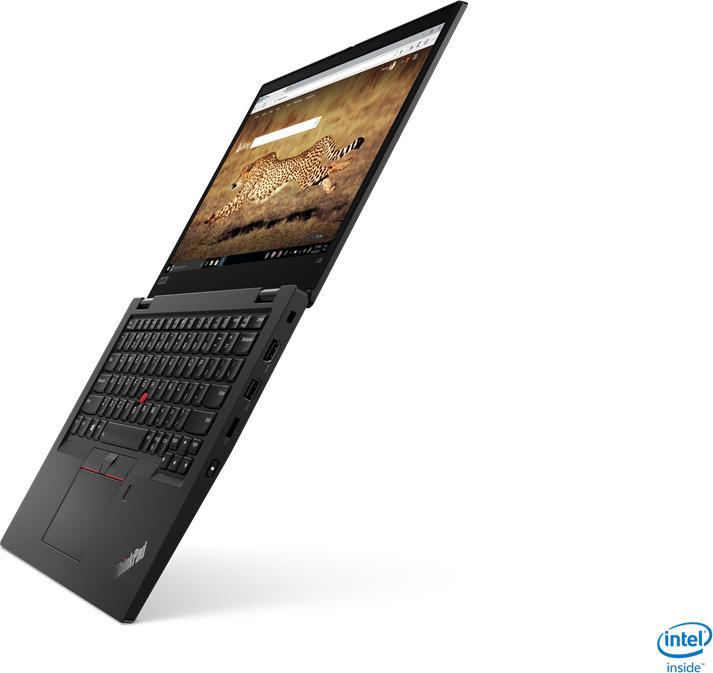 Produktbild Lenovo ThinkPad L13 Gen 2 (13.30", Intel Core i5-1135G7, 8 GB, 256 GB, CH)