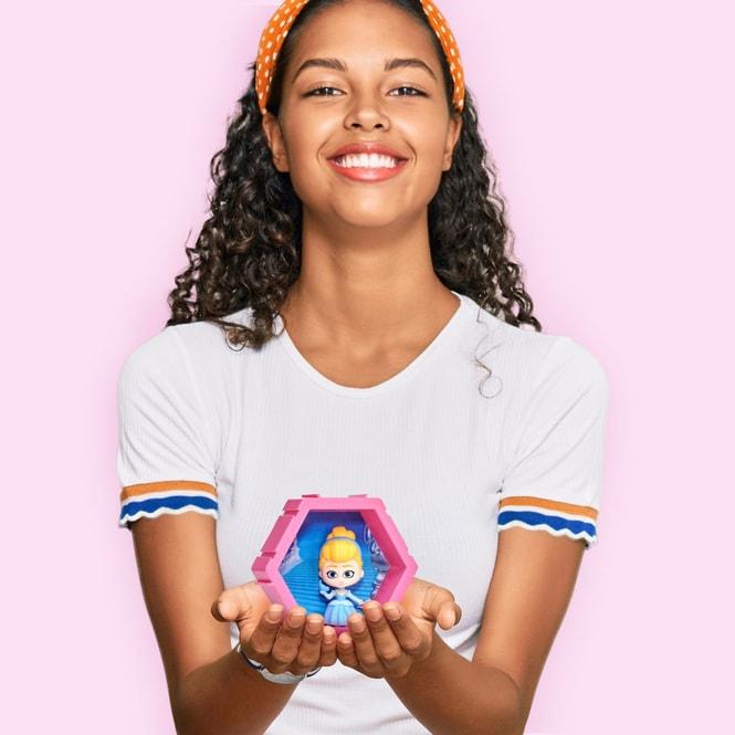 Image du produit Amo Toys POD 4D - Disney Princess Cinderella (102402)