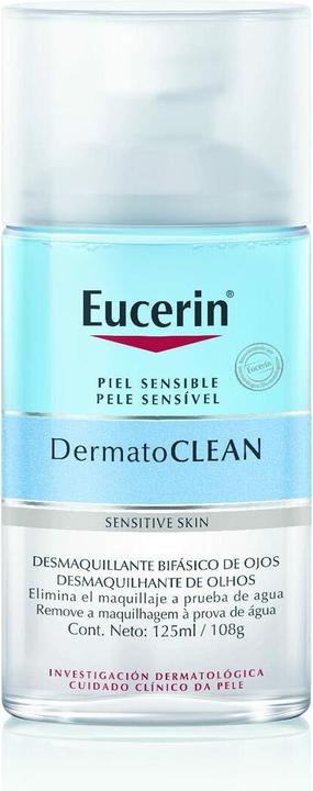 Produktbild Eucerin Make-up-Entferner (Make-Up Entferner, 125 ml)