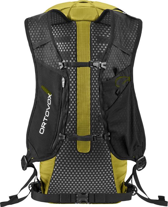 Actual product image Ortovox Traverse Light 20 (20 l)