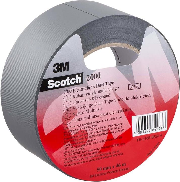 Image du produit Scotch Ruban adhésif universel (50 mm)