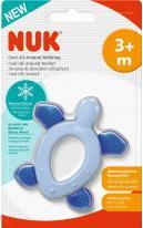 Produktbild NUK Kühlbeissring Schildkröte 10256451