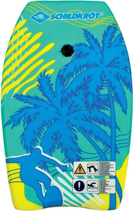 Schildkröt Bodyboard M