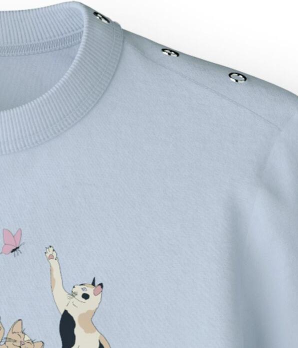 Immagine prodotto Calida Toddlers Kitty (92, 98)