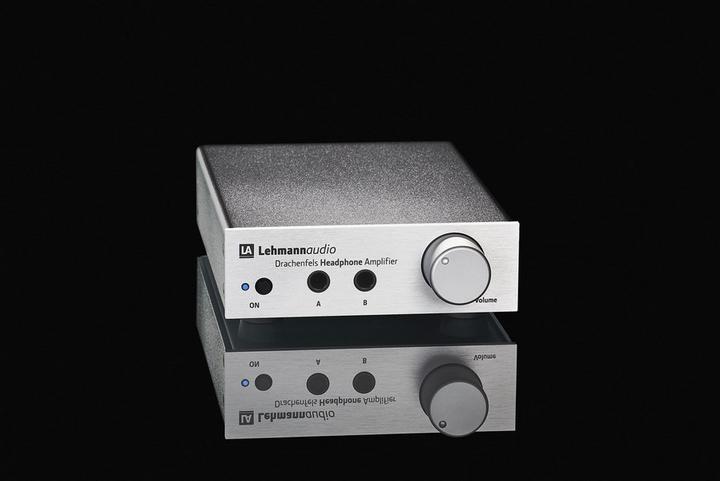 Produktbild Lehmann Audio Drachenfels