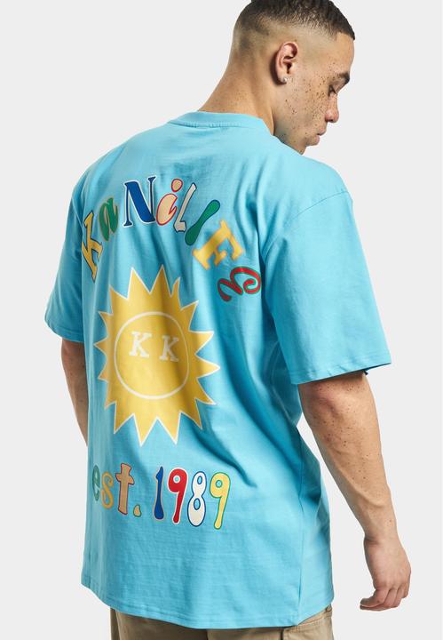 Produktbild Karl Kani KU232-018-1 KK Small Signature Kanilife Tee (L)