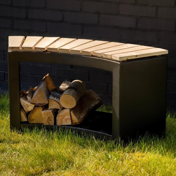 Actual product image Esschert Design Otmar (90.20 cm)