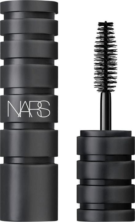 NARS Cosmetics Mini Climax Extreme Mascara (Uncensored Black)