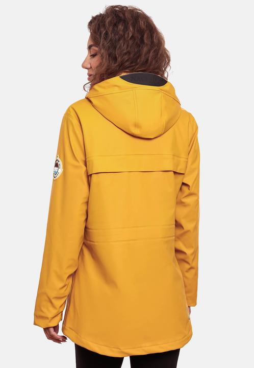 Actual product image Navahoo Ocean Heart (XS)