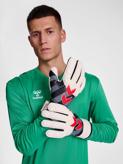 Actual product image hummel Hmlgk Gloves Allround Grip (11)