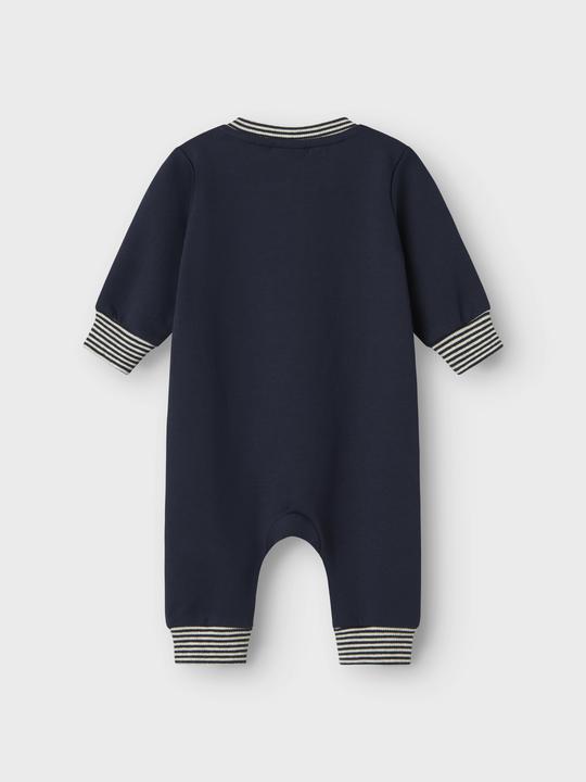 Actual product image Name it Bio-Baumwoll Jumpsuit (80)