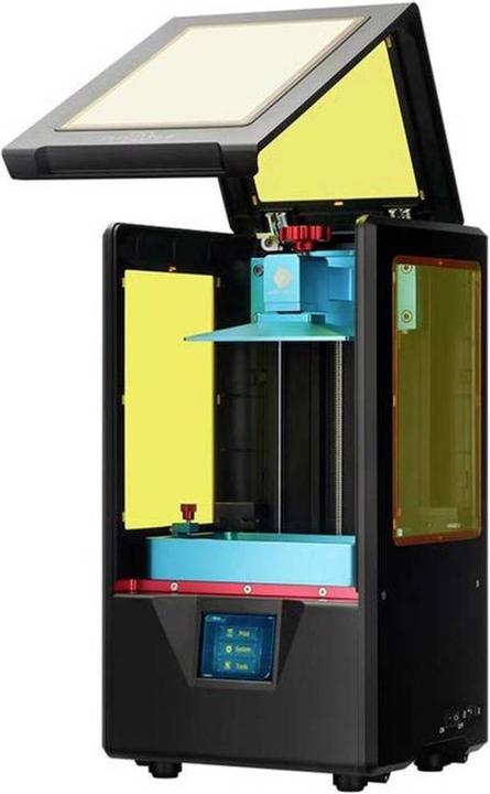 Produktbild Anycubic 3D Drucker S MSLA