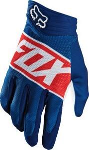 Fox Gloves Divizion Airline Red (XL)