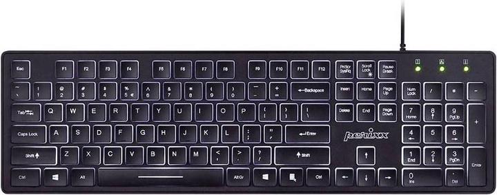 Actual product image Perixx Periboard-317 (DE, Cable)
