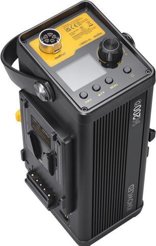 Immagine prodotto Godox M200Bi LED bicolore a conoscenza (Luce studio)