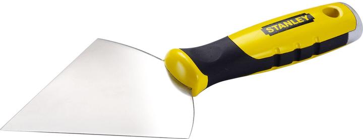 Image du produit Stanley Truelle pour cloisons sèches (conique, acier inoxydable, poignée en alliage de zinc) STHT0-26 (9 cm)