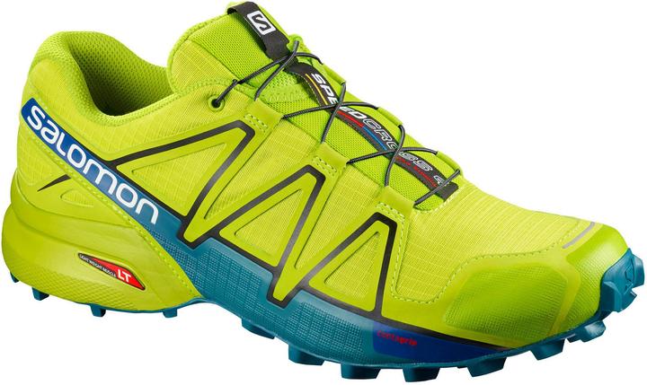 Produktbild Salomon Speedcross 4 Herren Trailrunningschuh