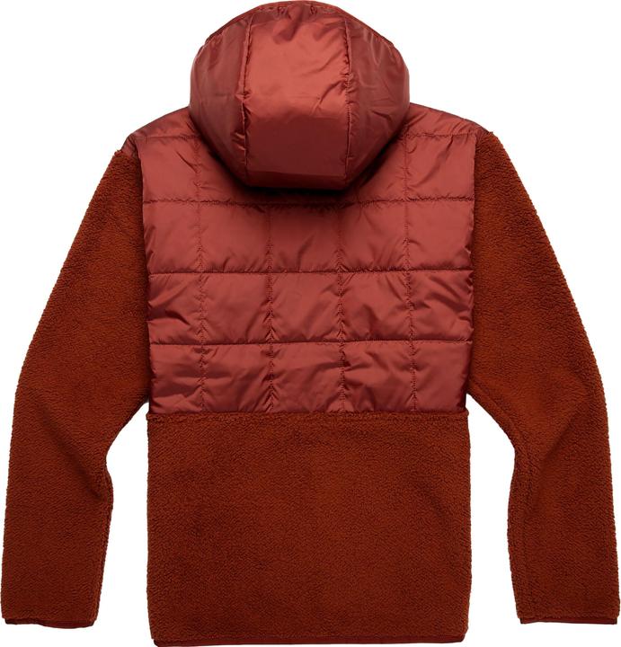 Immagine prodotto Cotopaxi Giacca Trico Hybrid con cappuccio (S)