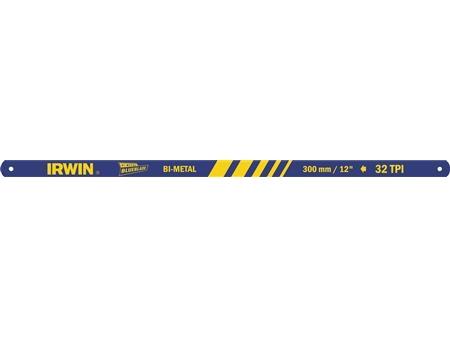 Produktbild Irwin JuniorBügelsägeblatt 150 mm, 10 Stück, für Holz, 14TPI, WeldTec, 10504530