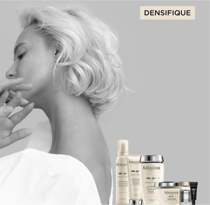 Image du produit Kérastase Densifique Bain Densité Homme (250 ml, Shampoing liquide)