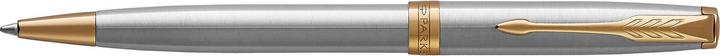 Produktbild Parker Pen Sonnet (Gold, Silber, 1 x)