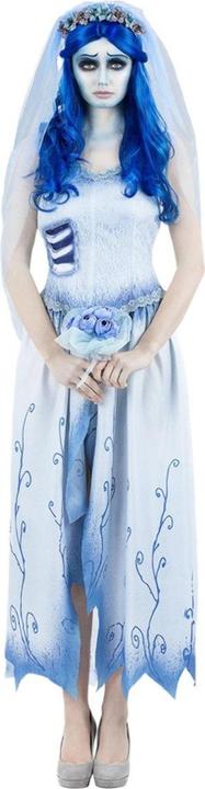 Produktbild Smiffys Corpse Bride Emily Kostüm (M)