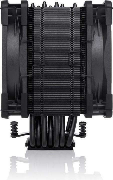 Actual product image Noctua NH-U12A (158 mm)