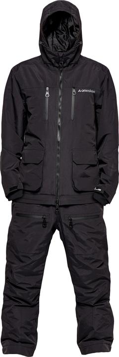 Produktbild Oneskee Acclimate (L)