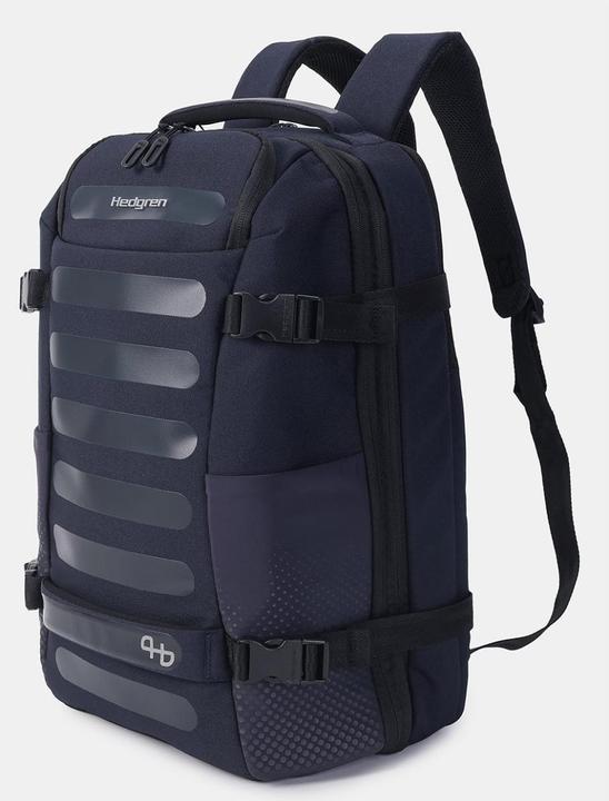 Image du produit Hedgren Comby Sac à dos RFID 46 cm Compartiment pour ordinateur portable (28 l)