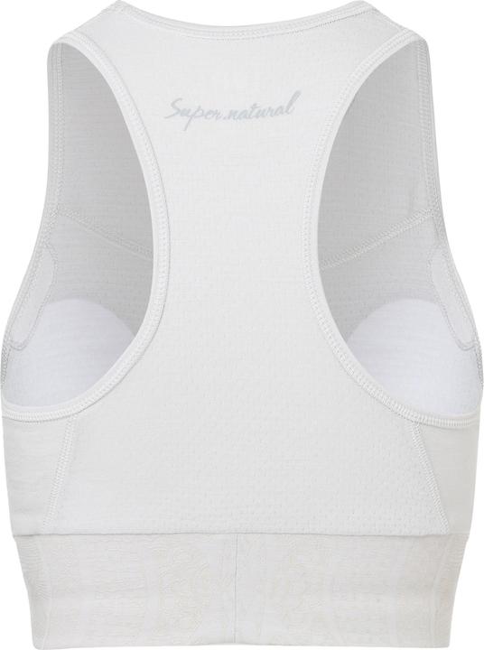 Actual product image Super Natural W Arabesque Lf Top (XS)