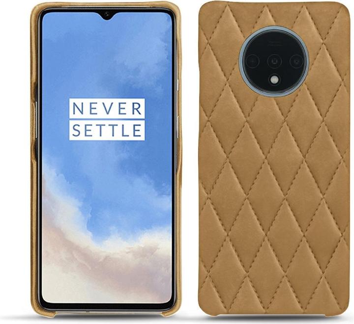 Actual product image Noreve Leather cover (OnePlus 7T)