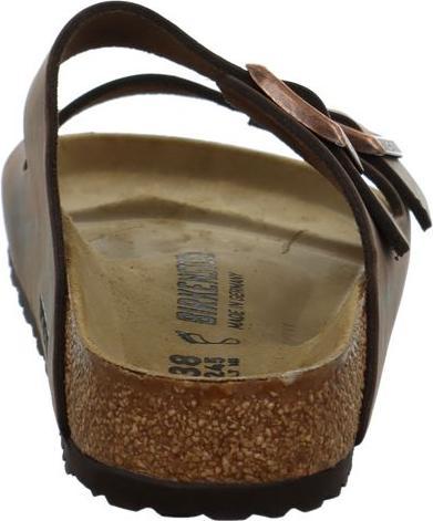 Produktbild Birkenstock Arizona Nubukleder Normal (36)