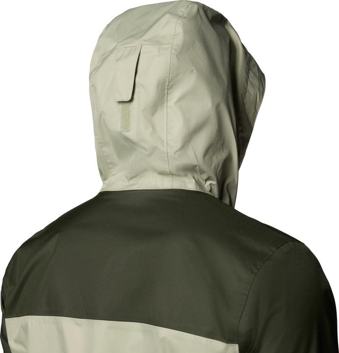 Produktbild Columbia Inner Limits™ III Jacket (XXL)