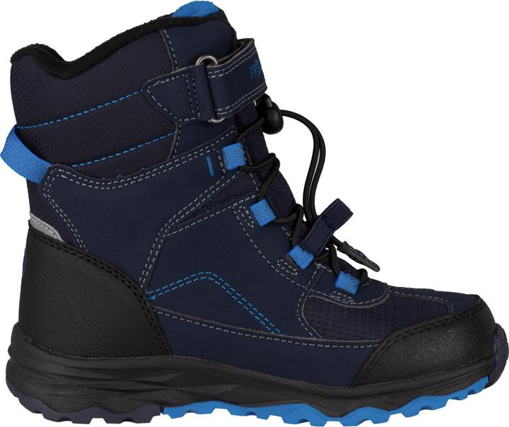 Produktbild Trollkids Kid's Hafjell Winter Boots XT (37)