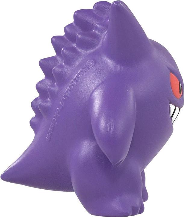 Produktbild Takara Tomy Pokemon - Gengar Moncollé
