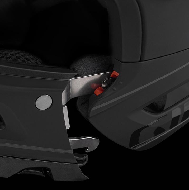 Actual product image Giro Switchblade MIPS (55 - 59 cm)