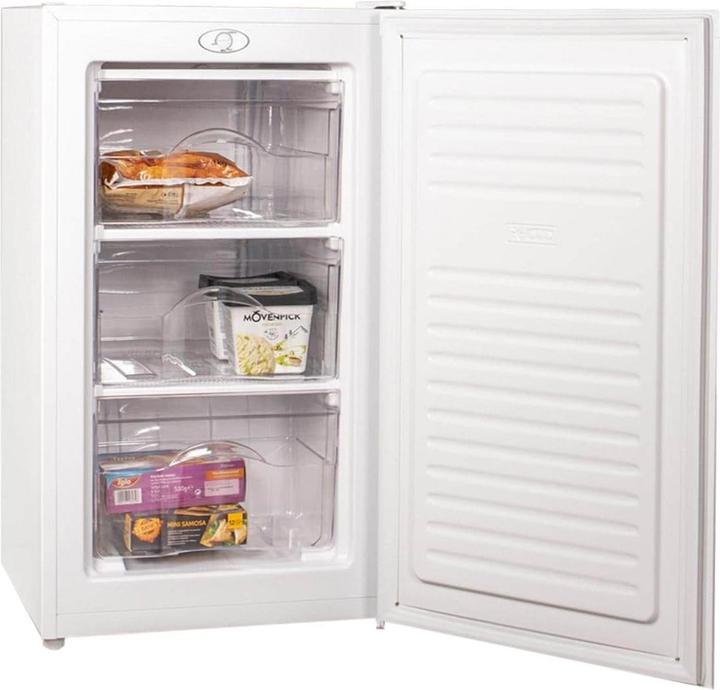 Image du produit Kibernetik Congélateur ECOTK64 (Autonome, 64 l)
