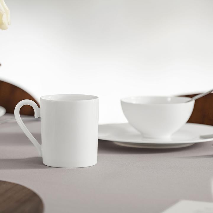 Produktbild Villeroy & Boch Becher mit Henkel Royal (300 ml, 1 x)