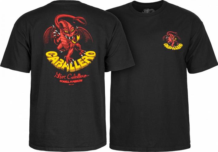 Cab Classic Dragon II T-Shirt
