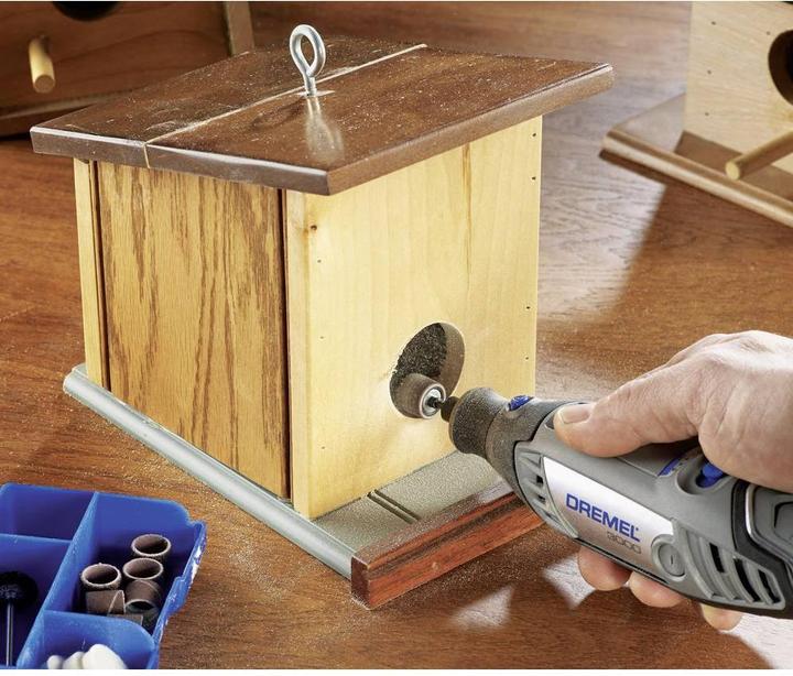 Actual product image Dremel 3000-5