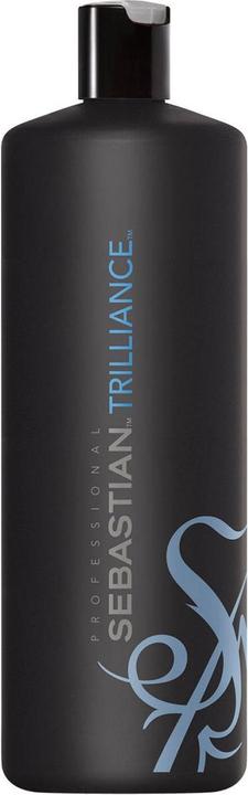 Produktbild Sebastian Trilliance Shampoo (1000 ml, Flüssiges Shampoo)