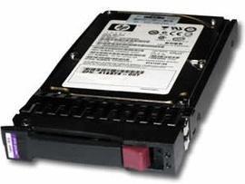 Immagine prodotto HPE HDD 1TB 3G SATA 7.2K 3.5in N (1 TB, 3.5")