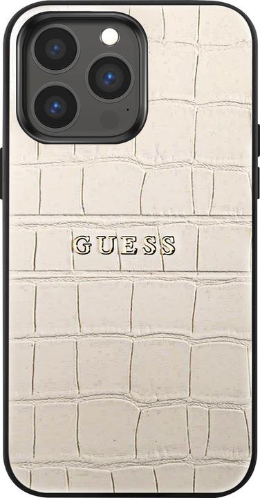 Produktbild Guess Case (Apple iPhone 13 Pro)