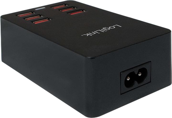 Image du produit LogiLink Adaptateur de charge de table PA0139 (32 W)