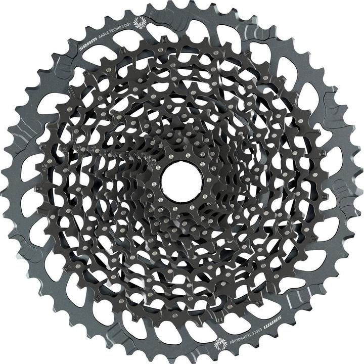 Sram XG-1275 GX Eagle (12-fach, 10-50)