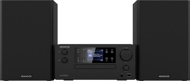 Kenwood M-9500S-B (Wi-Fi, Bluetooth, CD player, Spotify Connect, 2x 50 W)