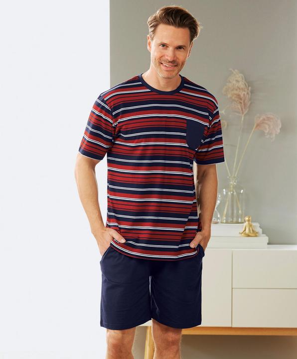 Produktbild Erwin Müller Herren-Shorty (48)